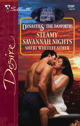 Title details for Steamy Savannah Nights by Sheri WhiteFeather - Available